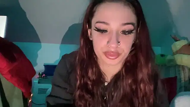 Snapshot of heluvsbabii chatting on March 2, 2026, 6:58 am heluvsbabii online show from March 2, 2026, 6:58 am