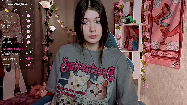 Snapshot of Sea_Siren chatting on February 6, 2026, 7:15 am Sea Siren online show from February 6, 2026, 7:15 am