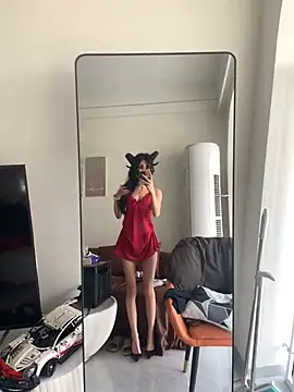 ShouSushi online show from March 25, 2026, 7:19 am