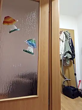 Isa363636 online show from April 3, 2026, 8:48 pm