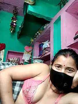 Snapshot of Sangam_rathor chatting on February 3, 2026, 6:22 am Sangam rathor online show from February 3, 2026, 6:22 am