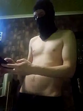 ICumForYou  online show from March 28, 2026, 10:55 pm