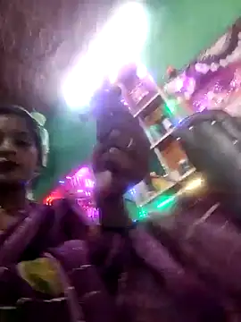 Snapshot of bhavna_pandit chatting on April 6, 2026, 10:27 am bhavna pandit online show from April 6, 2026, 10:27 am