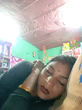 Snapshot of bhavna_pandit chatting on April 5, 2026, 3:30 pm bhavna pandit online show from April 5, 2026, 3:30 pm