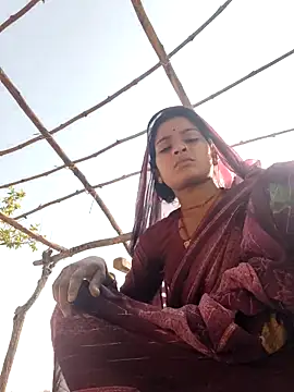 Snapshot of bhavna_pandit chatting on April 7, 2026, 3:19 am bhavna pandit online show from April 7, 2026, 3:19 am