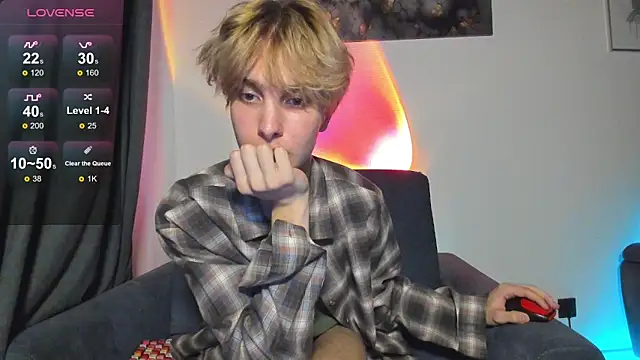 bunnyblush67 online show from March 14, 2026, 12:38 am