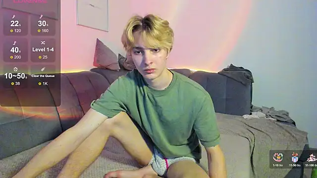 bunnyblush67 online show from March 28, 2026, 8:37 am