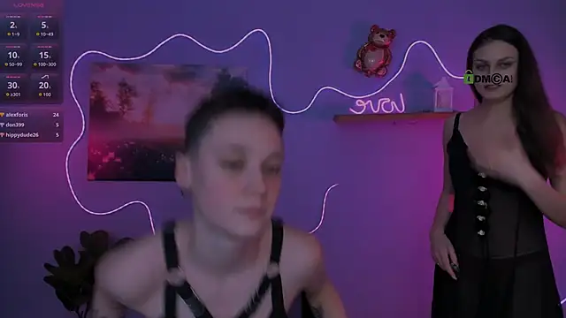 Snapshot of clery_abyss chatting on March 10, 2026, 12:20 pm clery abyss online show from March 10, 2026, 12:20 pm