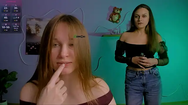 Snapshot of clery_abyss chatting on March 4, 2026, 10:01 am clery abyss online show from March 4, 2026, 10:01 am