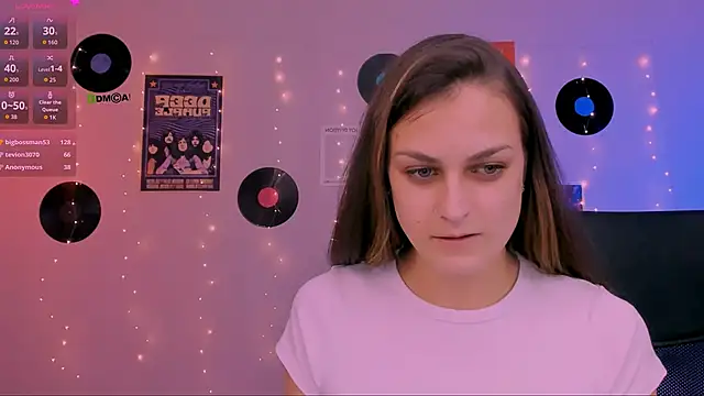 Snapshot of clery_abyss chatting on April 12, 2026, 10:40 am clery abyss online show from April 12, 2026, 10:40 am