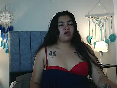 Snapshot of KatalynaSweet chatting on February 20, 2026, 6:37 am KatalynaSweet online show from February 20, 2026, 6:37 am