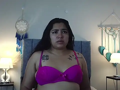 KatalynaSweet online show from March 5, 2026, 8:38 pm
