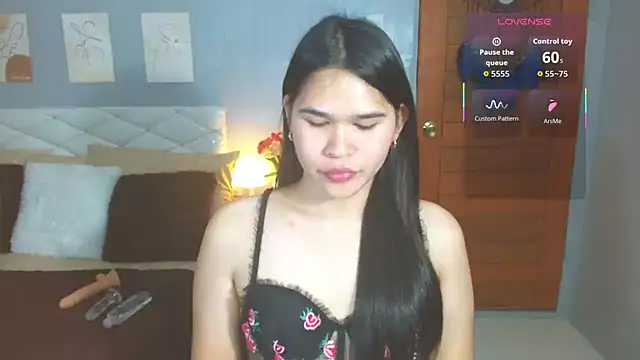 Snapshot of alianabrooks chatting on February 25, 2026, 7:03 pm alianabrooks online show from February 25, 2026, 7:03 pm