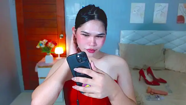 alianabrooks online show from March 5, 2026, 2:52 am