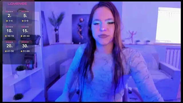 Snapshot of Madison_dolly chatting on March 28, 2026, 8:59 am Madison dolly online show from March 28, 2026, 8:59 am