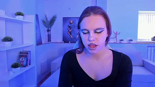 Snapshot of Madison_dolly chatting on March 30, 2026, 9:00 am Madison dolly online show from March 30, 2026, 9:00 am