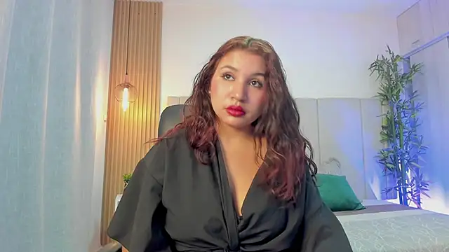 Victoria Rosee online show from June 30, 2026, 12:38 pm