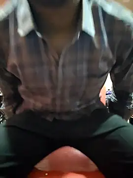 Darkintrovert online show from February 13, 2026, 10:26 am