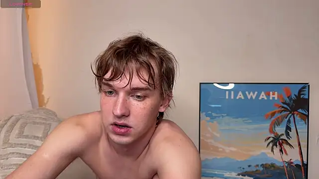 Snapshot of Friday_gay_dude chatting on March 1, 2026, 6:57 am Friday gay dude online show from March 1, 2026, 6:57 am