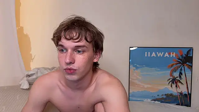 Snapshot of Friday_gay_dude chatting on February 25, 2026, 12:27 pm Friday gay dude online show from February 25, 2026, 12:27 pm