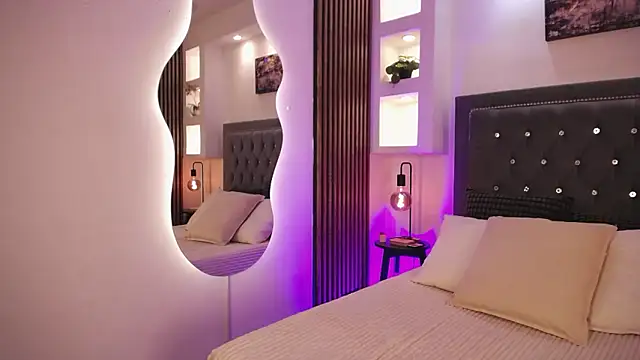 Fancy Vixen online show from March 6, 2026, 3:23 am