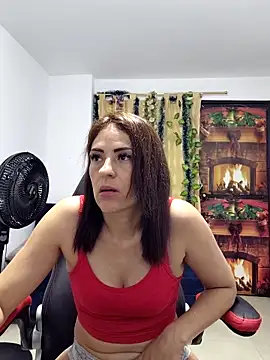 Snapshot of amelie_rose__ chatting on March 8, 2026, 9:18 pm amelie rose online show from March 8, 2026, 9:18 pm