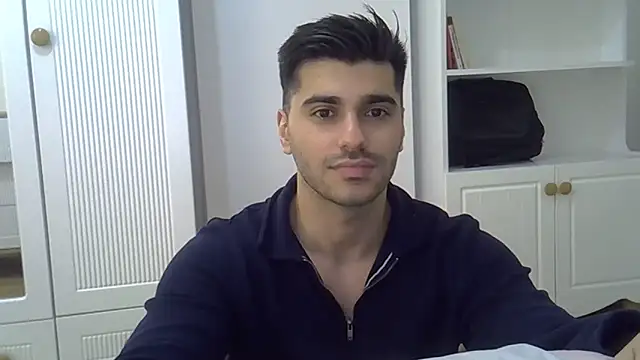 Snapshot of ciceroable chatting on February 2, 2026, 6:51 pm ciceroable online show from February 2, 2026, 6:51 pm