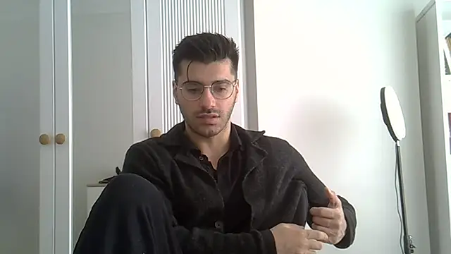 ciceroable online show from March 7, 2026, 12:32 pm