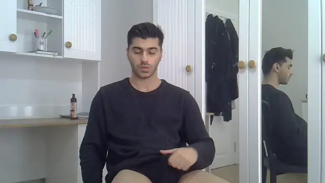 Snapshot of ciceroable chatting on February 23, 2026, 5:30 am ciceroable online show from February 23, 2026, 5:30 am