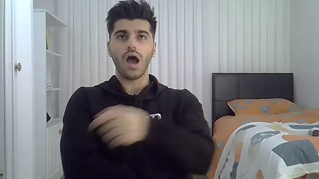 Snapshot of ciceroable chatting on February 12, 2026, 8:19 pm ciceroable online show from February 12, 2026, 8:19 pm