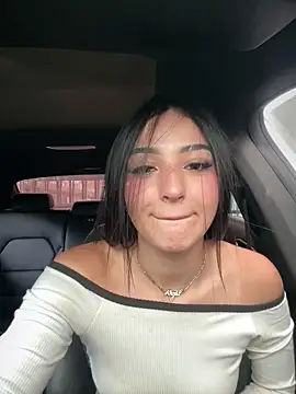 Valery pink18 online show from February 2, 2026, 9:47 pm