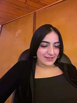 Valery pink18 online show from February 20, 2026, 6:26 am