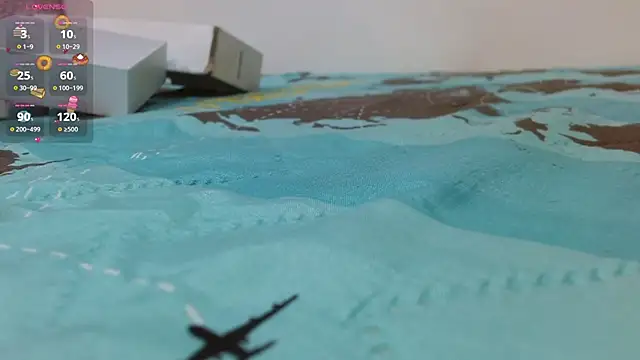 annie sleeper online show from February 8, 2026, 12:47 pm