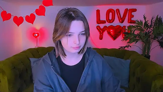 Snapshot of meowseduce chatting on February 11, 2026, 1:33 pm meowseduce online show from February 11, 2026, 1:33 pm