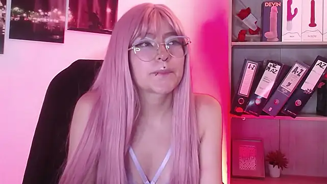 Snapshot of Allissoon_ chatting on March 3, 2026, 3:24 am Allissoon online show from March 3, 2026, 3:24 am