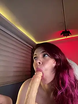 MiaTorres4 online show from February 23, 2026, 12:17 pm