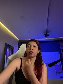 MiaTorres4 online show from February 13, 2026, 11:43 am