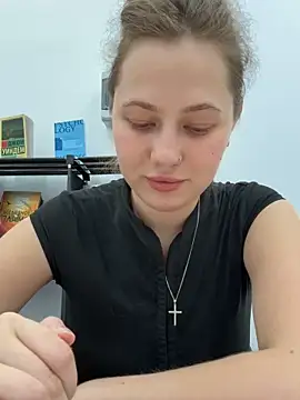 AsynaYuuki online show from March 26, 2026, 6:39 pm