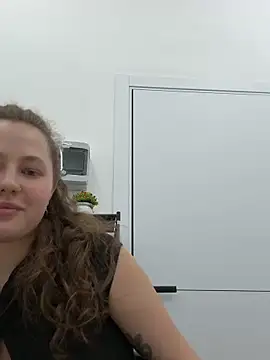 AsynaYuuki online show from March 23, 2026, 6:19 pm