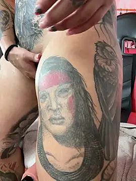 Snapshot of Ammy____ chatting on February 23, 2026, 8:09 pm Ammy online show from February 23, 2026, 8:09 pm