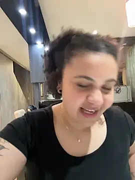 Snapshot of BabyChanntal chatting on February 4, 2026, 5:19 pm BabyChanntal online show from February 4, 2026, 5:19 pm