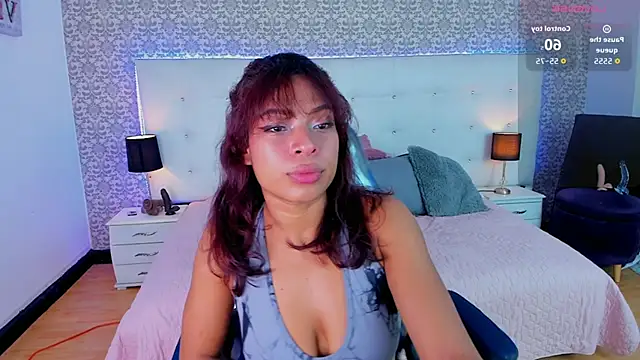 Snapshot of aysha_miller19 chatting on February 3, 2026, 10:37 pm aysha miller19 online show from February 3, 2026, 10:37 pm