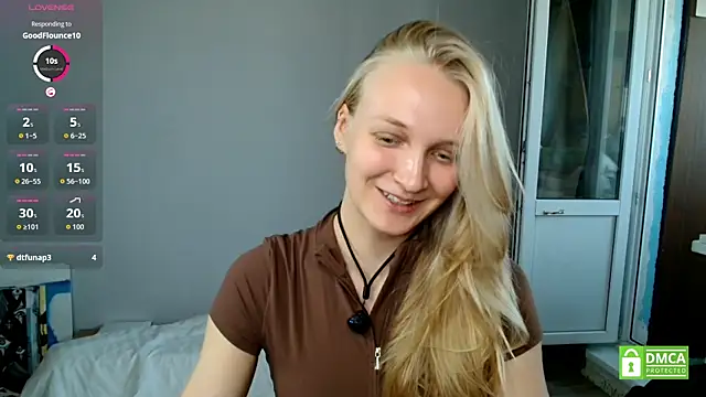 Alex-wer online show from July 13, 2026, 4:17 pm