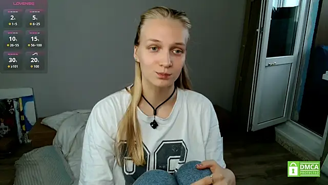 Alex-wer online show from July 16, 2026, 7:16 am
