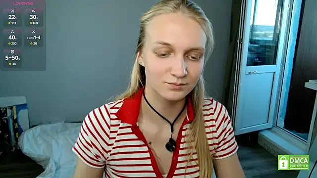 Alex-wer online show from July 6, 2026, 4:31 pm