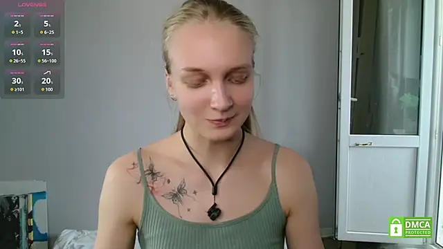 Alex-wer online show from June 8, 2026, 1:11 pm