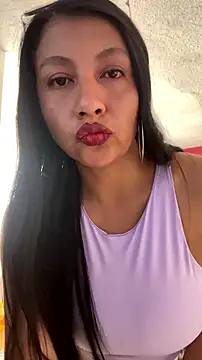 Bamby08 online show from August 5, 2026, 7:08 pm