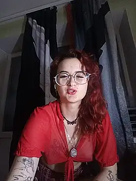 Persefoha online show from July 12, 2026, 6:53 pm