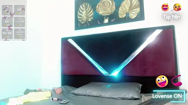 Adriana Rodriguez  online show from February 5, 2026, 7:21 pm