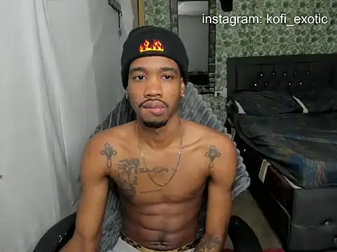 Snapshot of Kofi_exotic_2 chatting on February 28, 2026, 1:38 am Kofi exotic 2 online show from February 28, 2026, 1:38 am